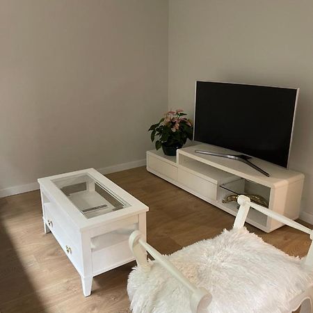 바르셀로나 Flat In Passeig De Gracia 아파트 외부 사진