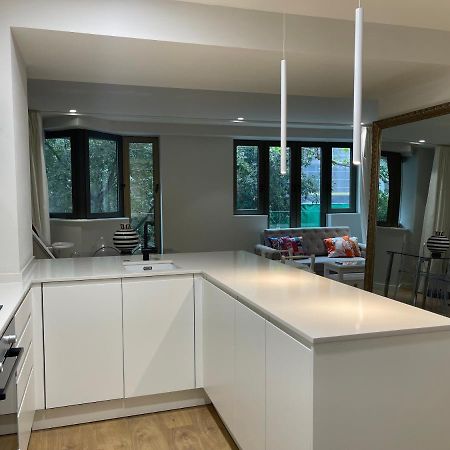 바르셀로나 Flat In Passeig De Gracia 아파트 외부 사진
