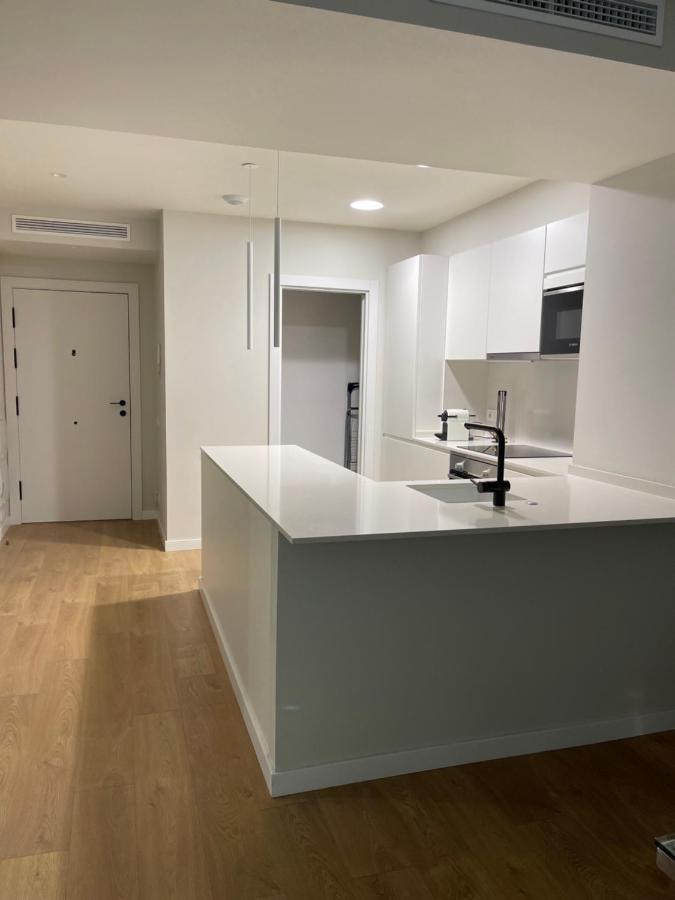 바르셀로나 Flat In Passeig De Gracia 아파트 외부 사진
