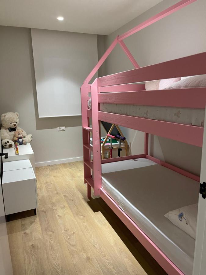 바르셀로나 Flat In Passeig De Gracia 아파트 외부 사진