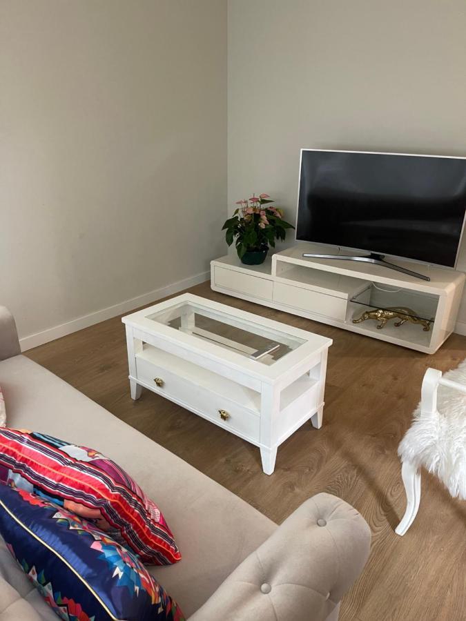 바르셀로나 Flat In Passeig De Gracia 아파트 외부 사진