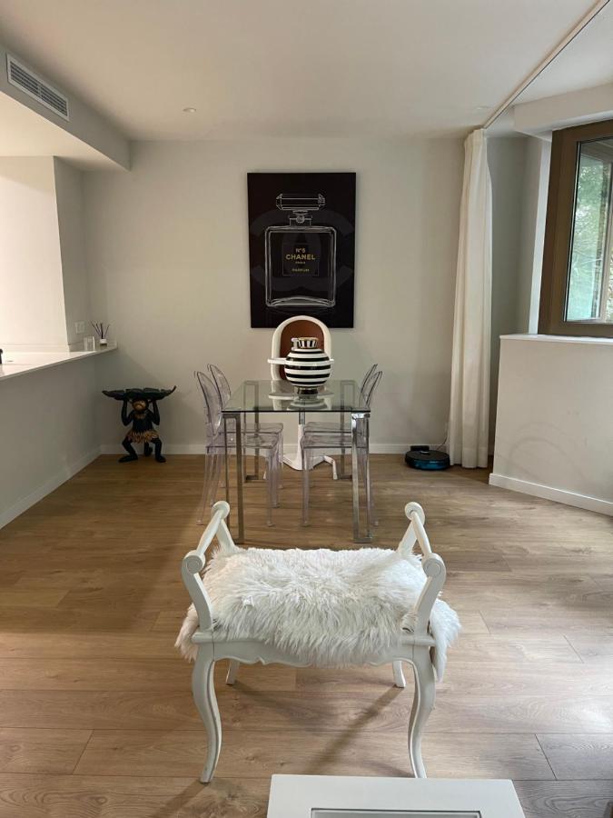 바르셀로나 Flat In Passeig De Gracia 아파트 외부 사진