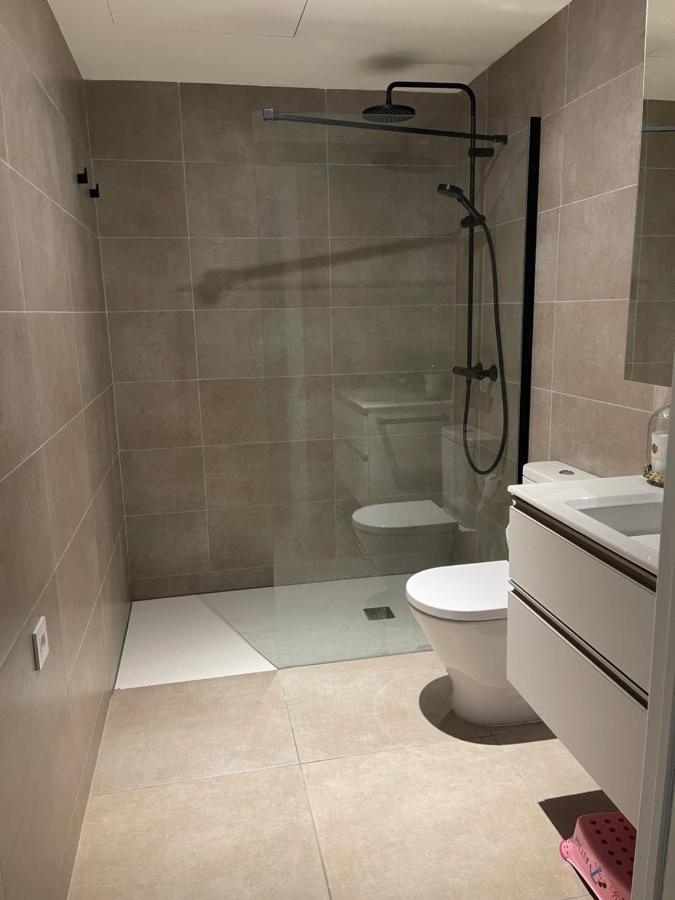 바르셀로나 Flat In Passeig De Gracia 아파트 외부 사진