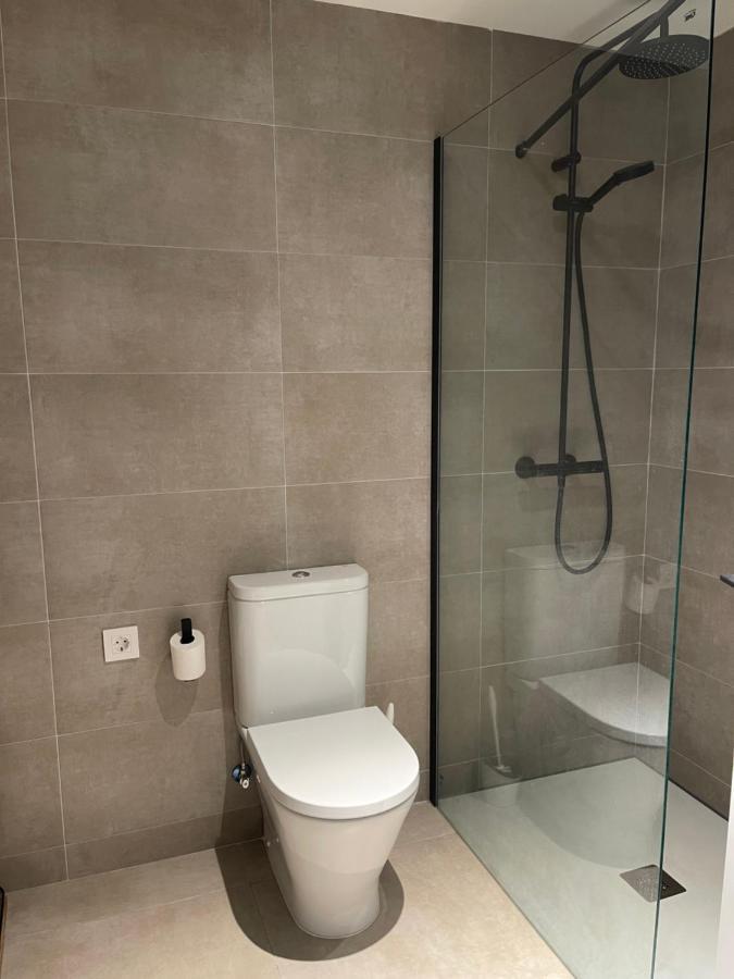바르셀로나 Flat In Passeig De Gracia 아파트 외부 사진