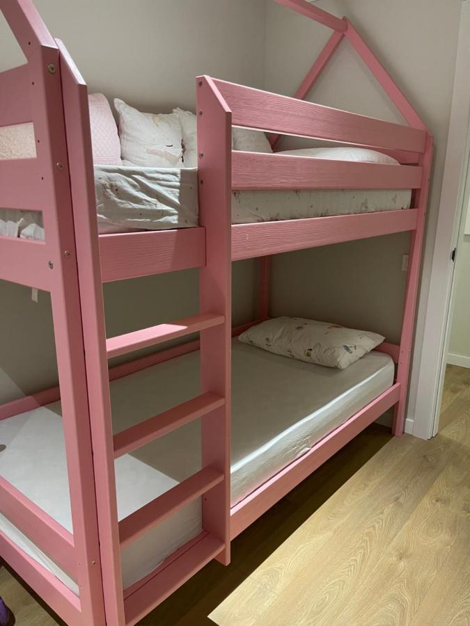 바르셀로나 Flat In Passeig De Gracia 아파트 외부 사진