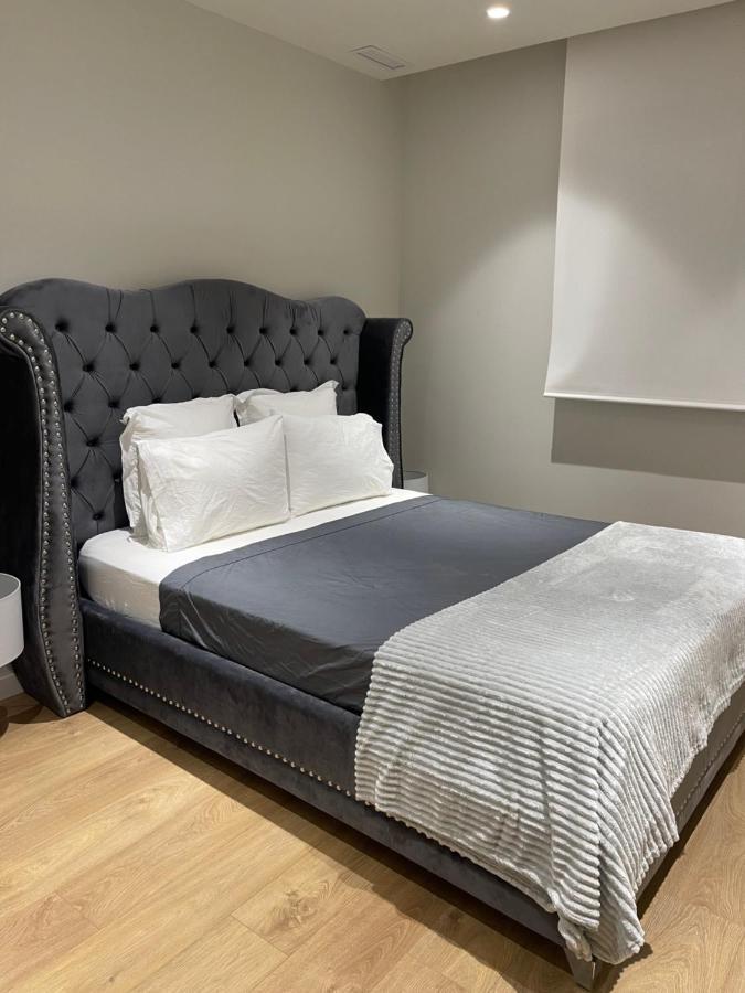 바르셀로나 Flat In Passeig De Gracia 아파트 외부 사진