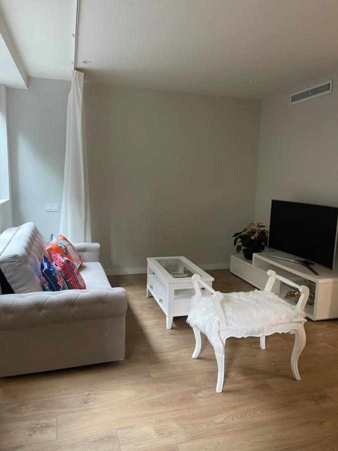 바르셀로나 Flat In Passeig De Gracia 아파트 외부 사진