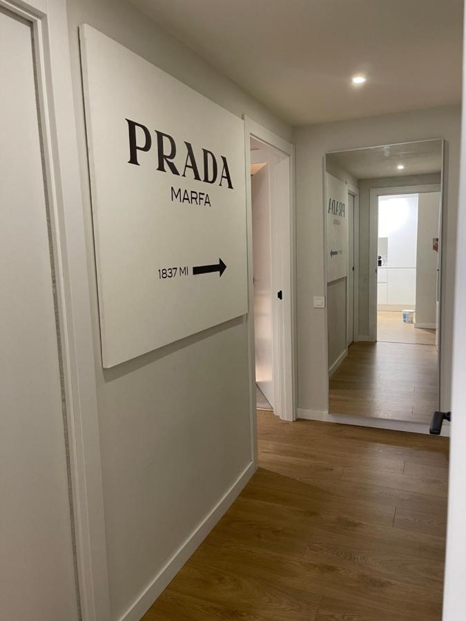 바르셀로나 Flat In Passeig De Gracia 아파트 외부 사진